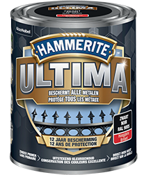 Hammerite Ultima Gloss 750ml